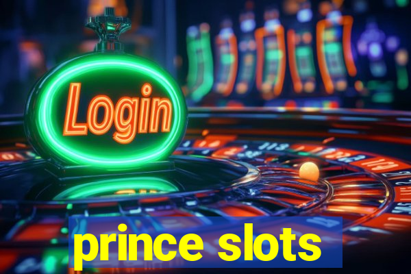 prince slots