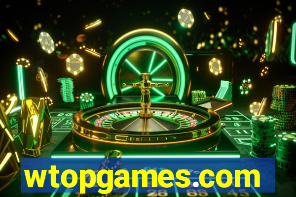 wtopgames.com