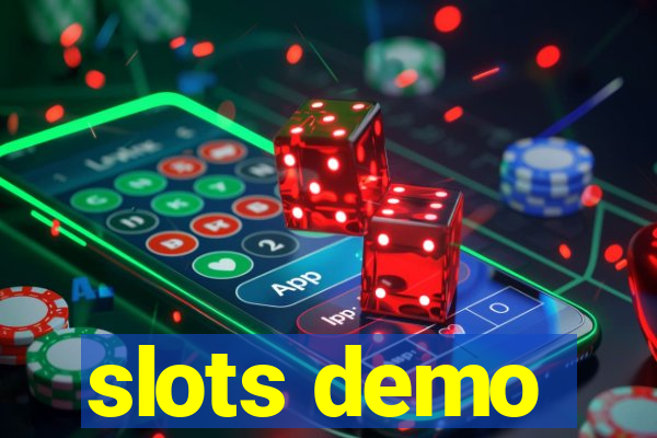 slots demo