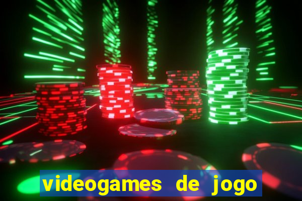 videogames de jogo do tigrinho