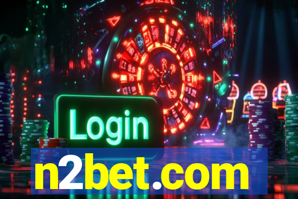 n2bet.com