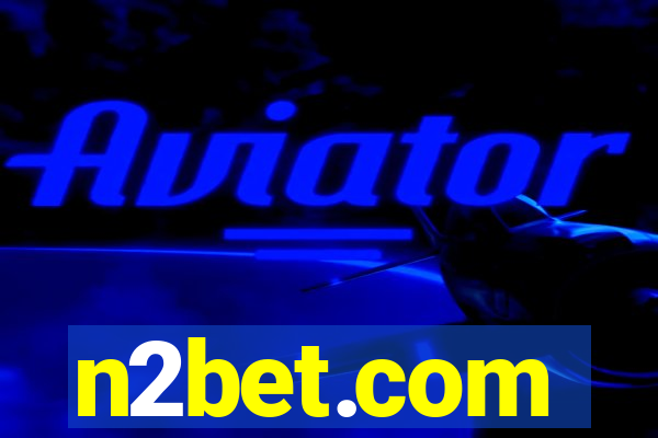 n2bet.com