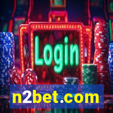 n2bet.com