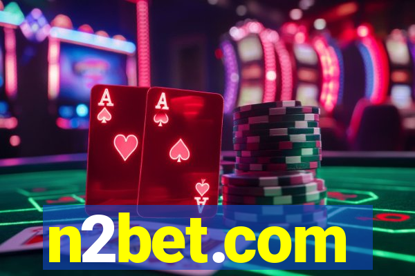 n2bet.com