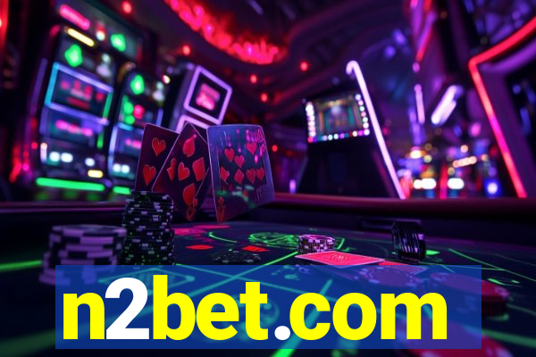 n2bet.com