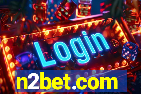 n2bet.com