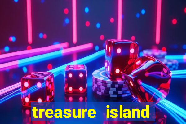 treasure island hotel & casino las vegas