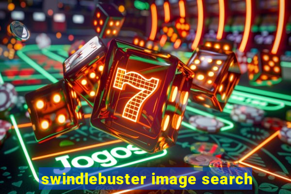 swindlebuster image search