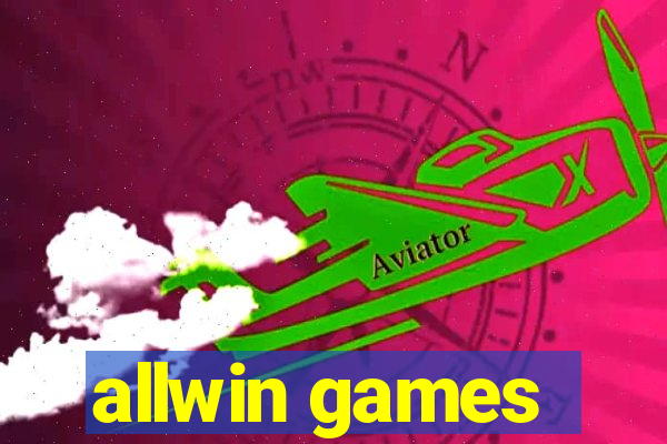 allwin games