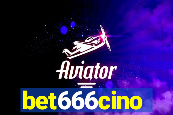 bet666cino