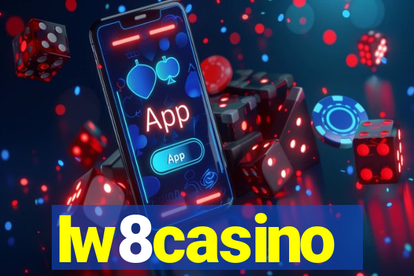 Iw8casino