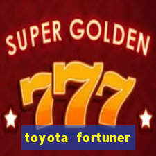 toyota fortuner prices philippines