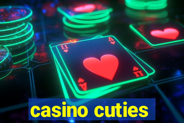 casino cuties