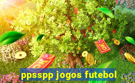 ppsspp jogos futebol