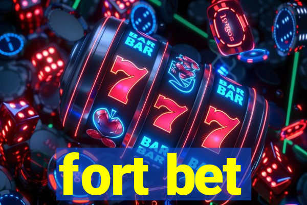 fort bet