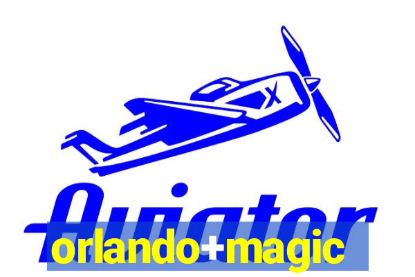 orlando+magic