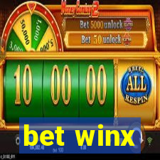 bet winx