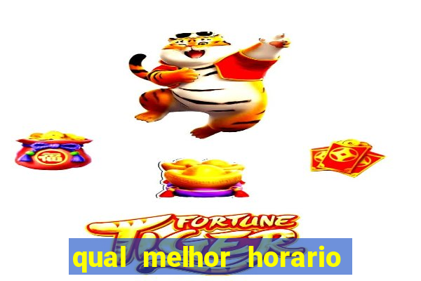 qual melhor horario para jogar cash mania