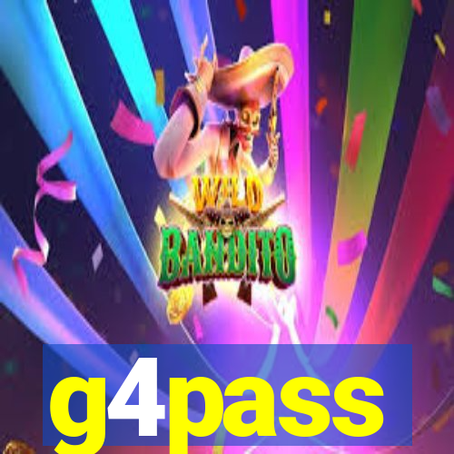 g4pass