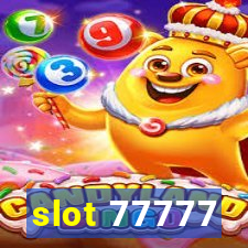 slot 77777