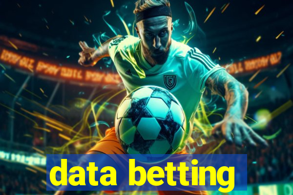 data betting