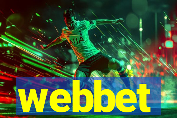 webbet