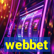 webbet