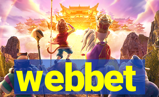 webbet