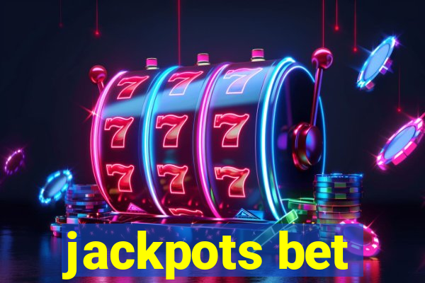 jackpots bet