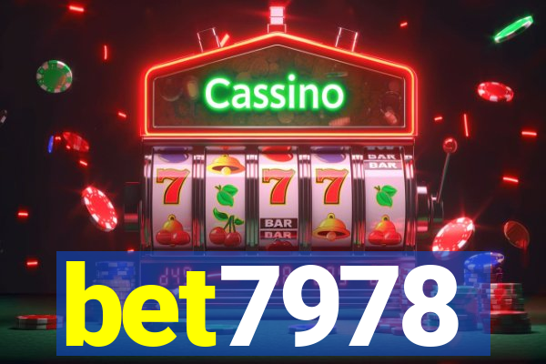 bet7978