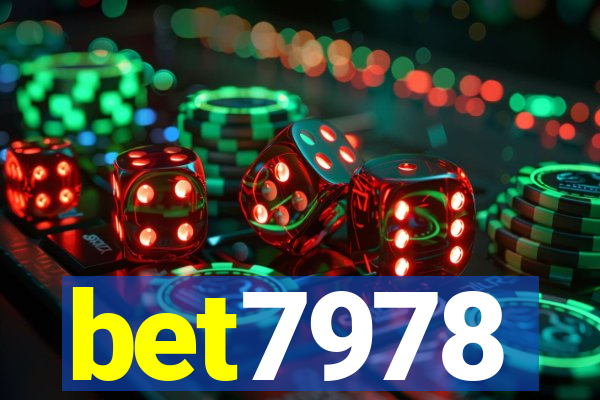 bet7978