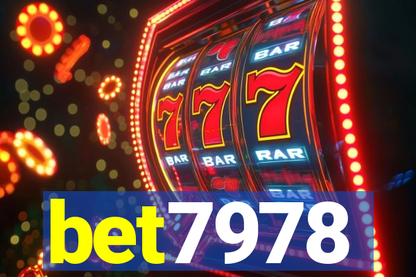 bet7978