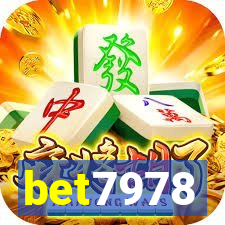 bet7978