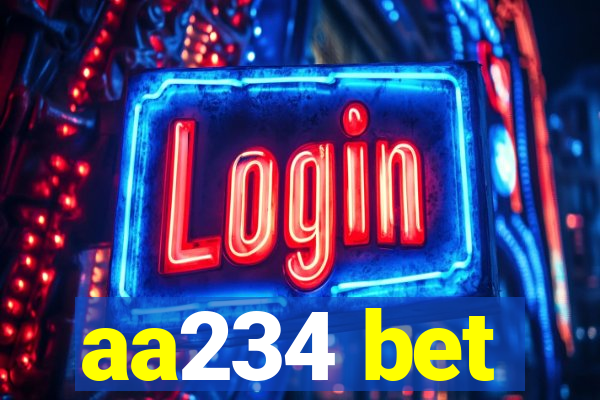 aa234 bet