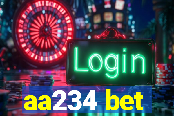 aa234 bet