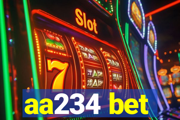 aa234 bet