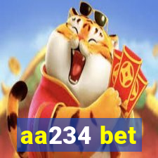 aa234 bet