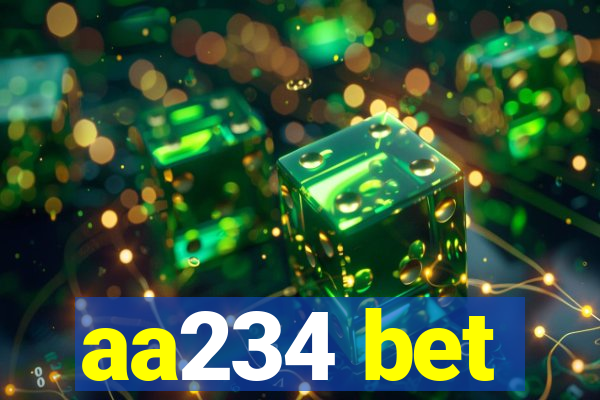 aa234 bet