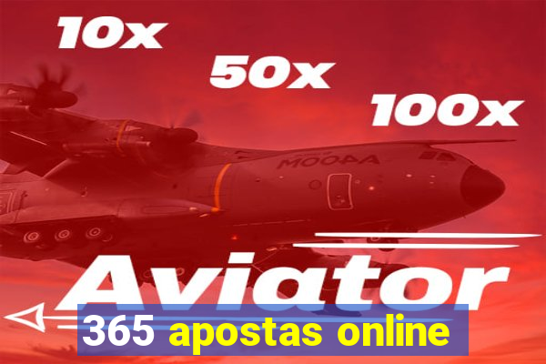 365 apostas online