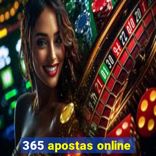 365 apostas online