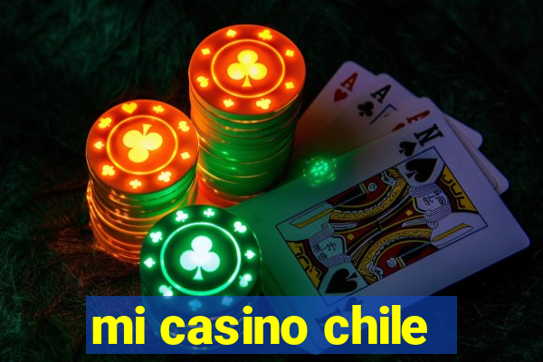 mi casino chile