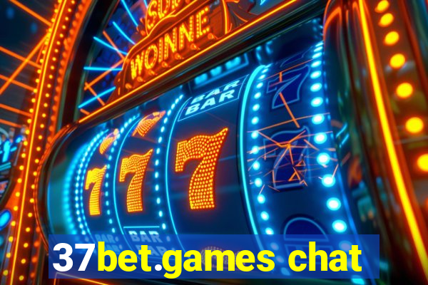 37bet.games chat