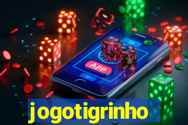 jogotigrinho