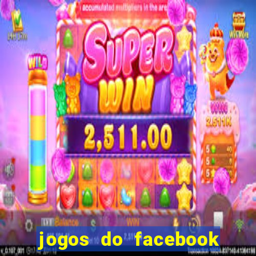 jogos do facebook que pagam