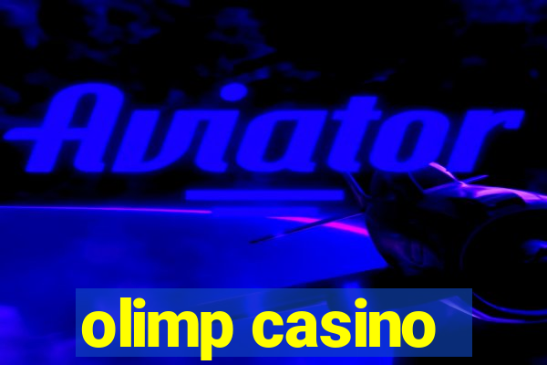 olimp casino