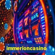 immerioncasino