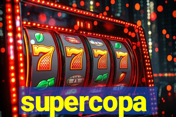 supercopa