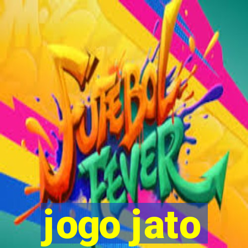 jogo jato