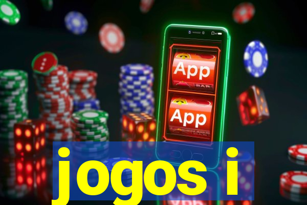 jogos i