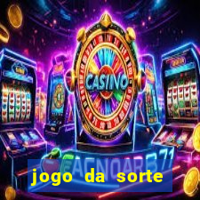 jogo da sorte deolane bezerra